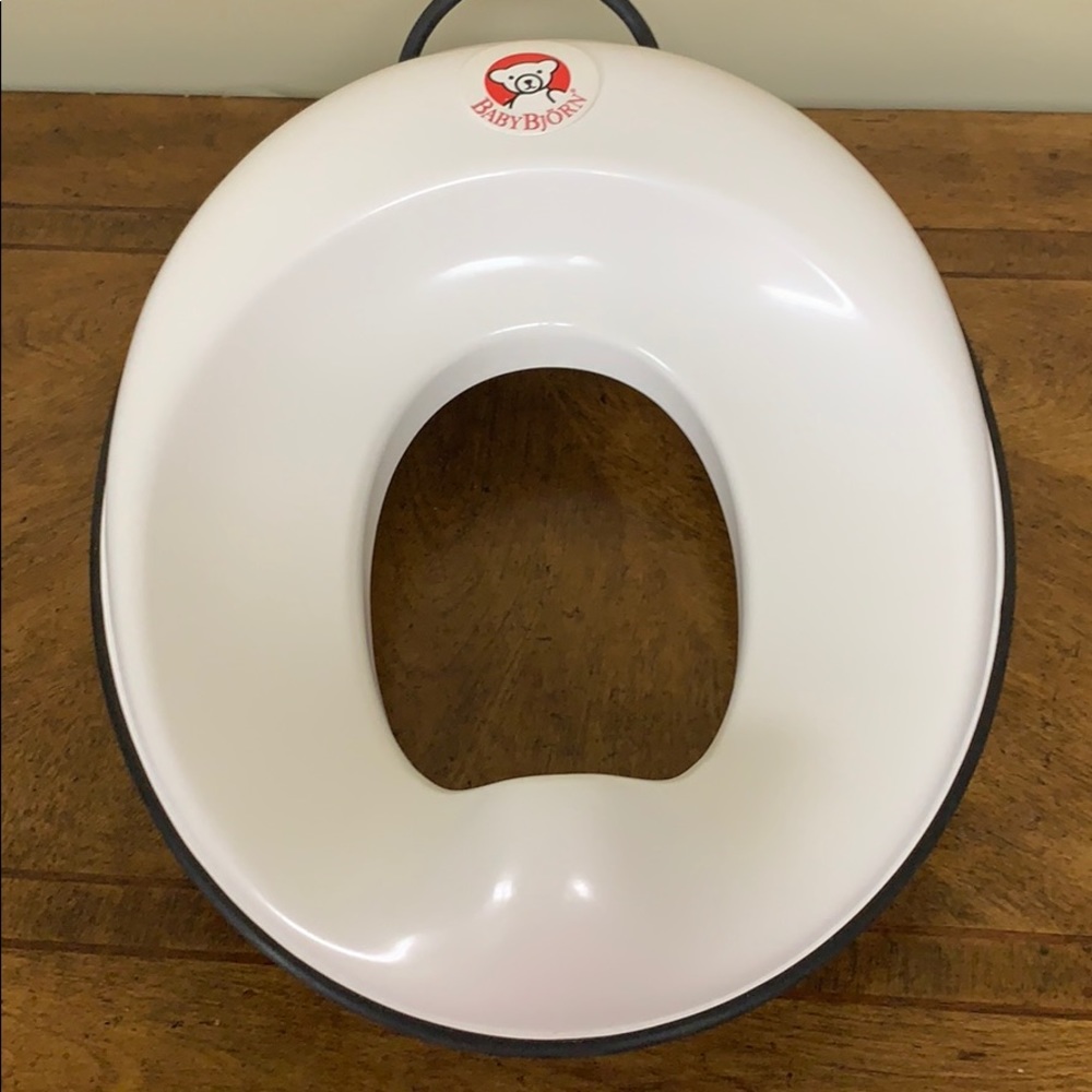 Children’s potty